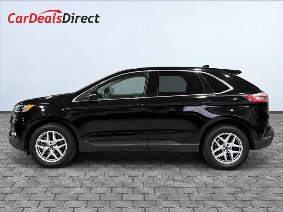 Ford Edge 2024 photo 3