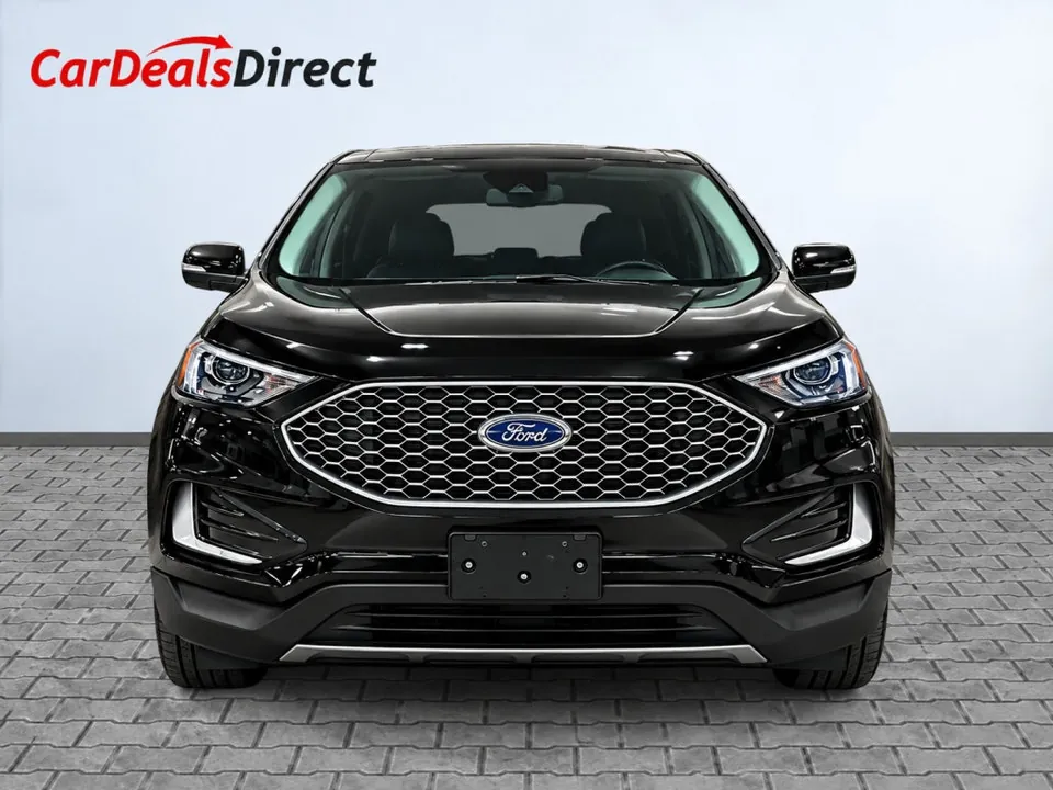 Ford Edge 2024 photo 2