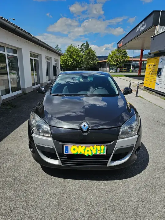 Renault Mégane