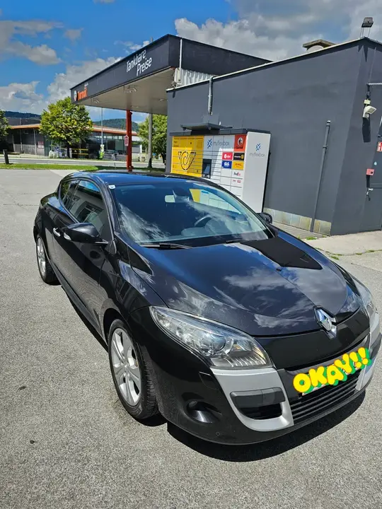 Renault Mégane 2010 photo 3