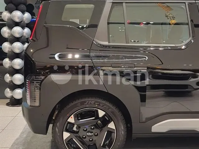 Kia Syros 2026 photo 4