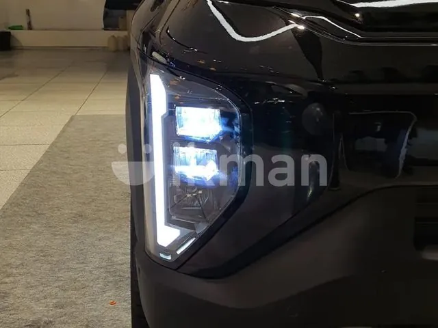 Kia Syros 2026 photo 5