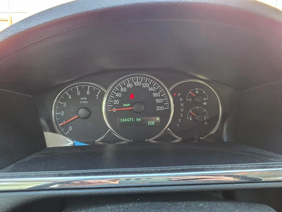 Buick Allure 2008 photo 2