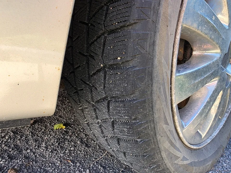 Buick Allure 2008 photo 5