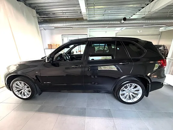 BMW X5 2015 photo 3