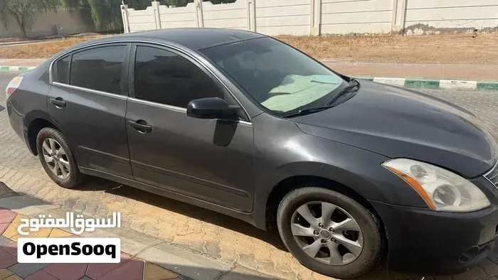 Nissan Altima 2011 photo 5