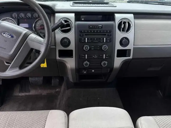 Ford F-150 2010 photo 4