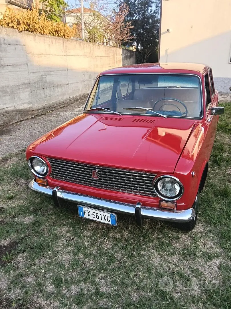 Lada 2101