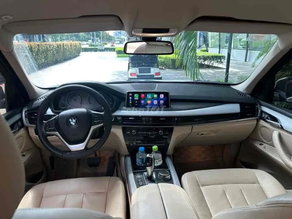 BMW X5 2017 photo 3