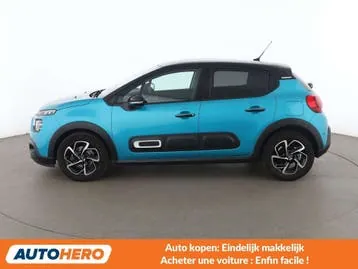 Citroen C3 2021 photo 3