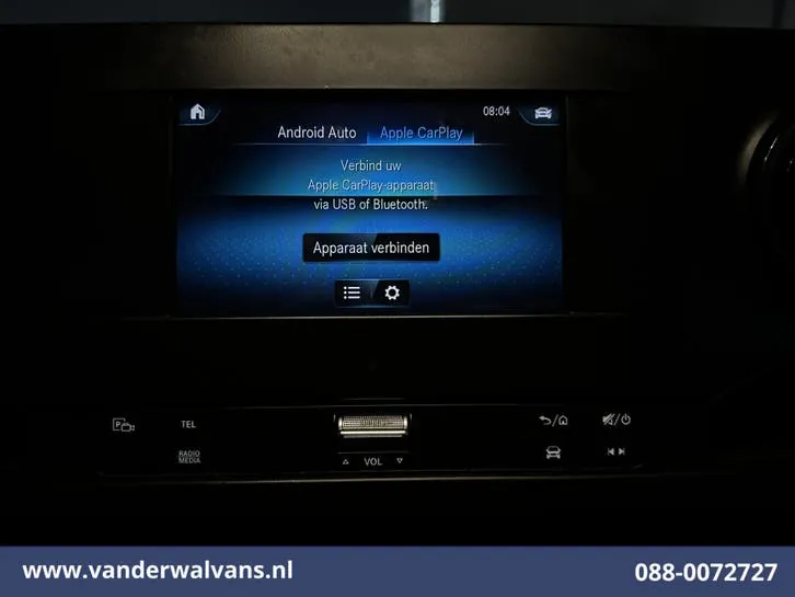Mercedes-Benz Sprinter 2019 photo 3