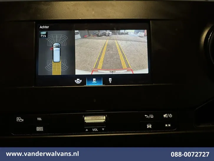 Mercedes-Benz Sprinter 2019 photo 2