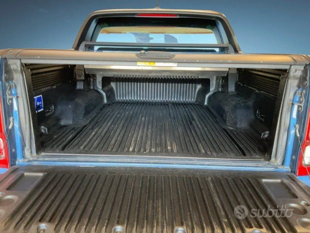 Ford Ranger 2020 photo 5