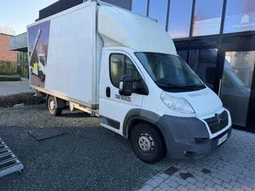 Citroen Jumper