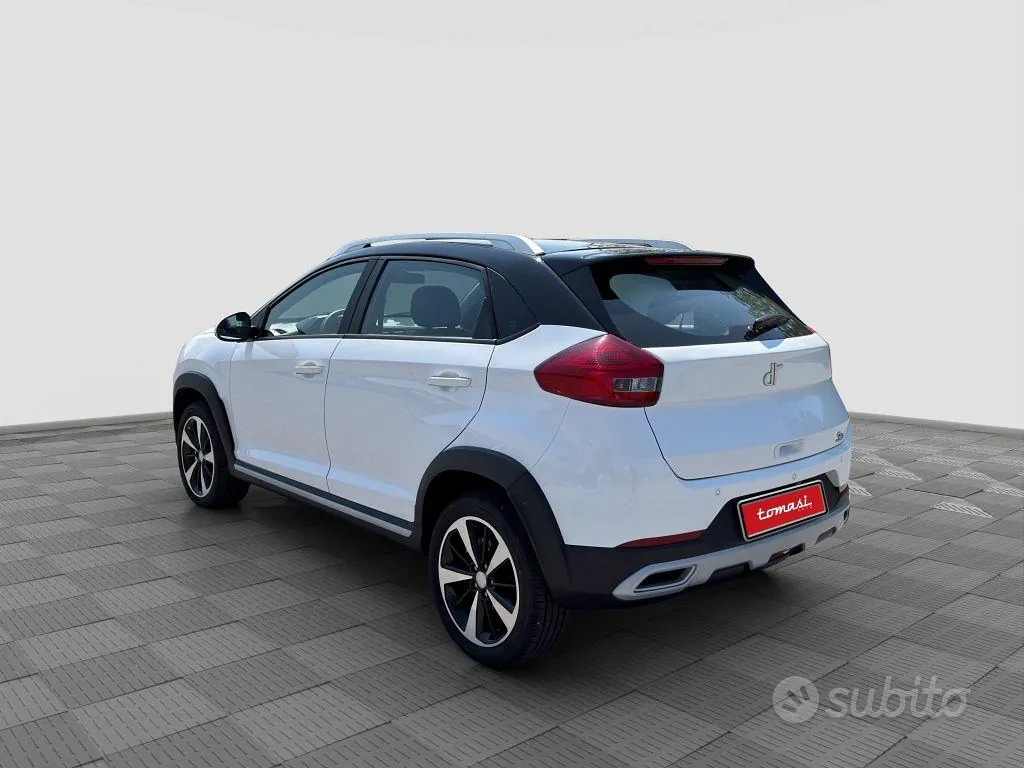 DR Automobiles Dr 3.0 2025 photo 3