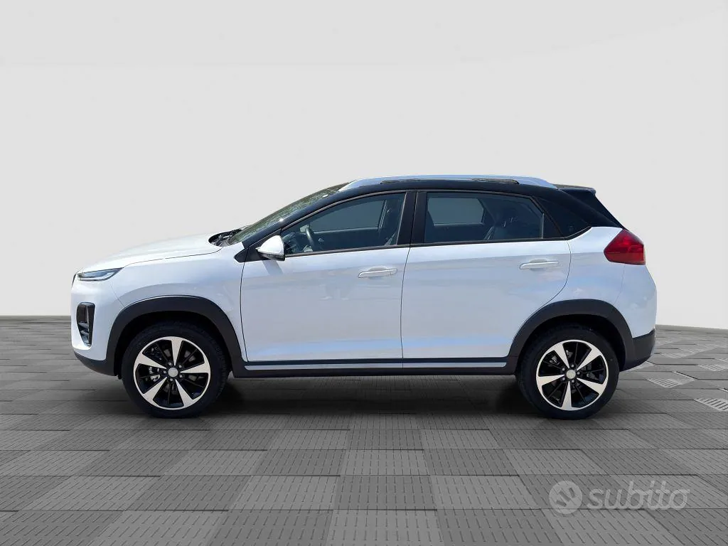 DR Automobiles Dr 3.0 2025 photo 2