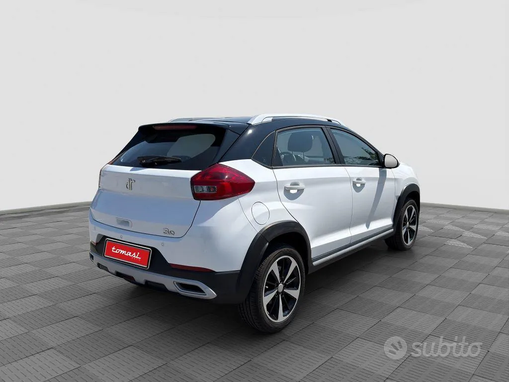 DR Automobiles Dr 3.0 2025 photo 5