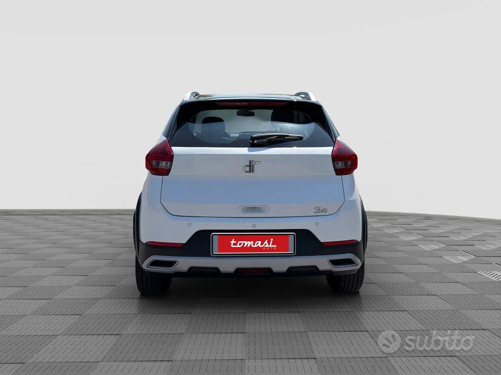 DR Automobiles Dr 3.0 2025 photo 4