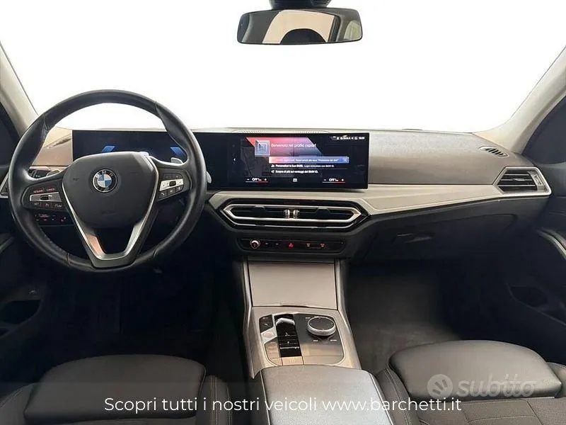 BMW 3 Series 2023 photo 5