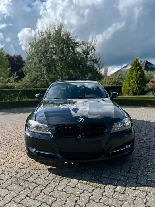 BMW 325I