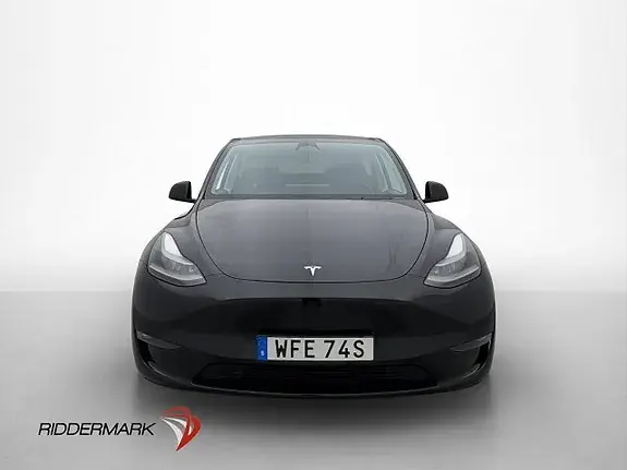 Tesla Model Y 2024 photo 3