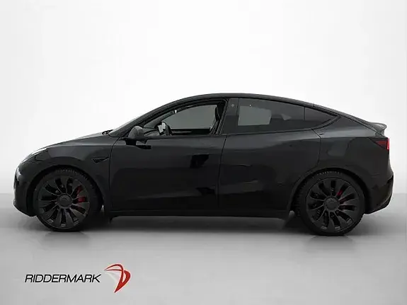 Tesla Model Y 2024 photo 5