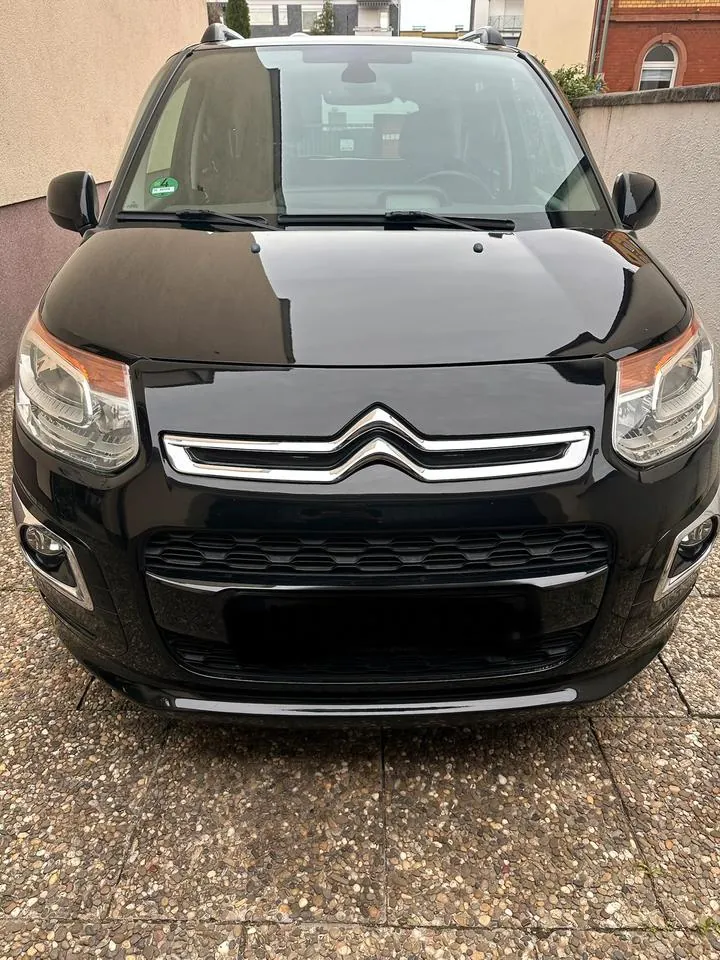 Citroen C3 Picasso