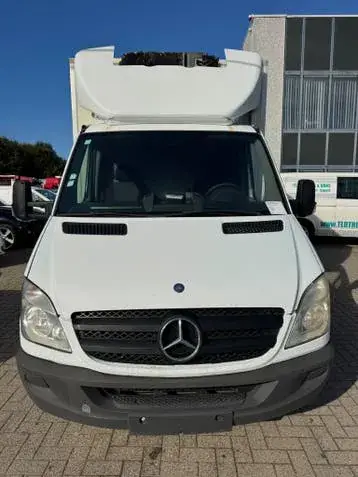 Mercedes-Benz Sprinter 2012 photo 2