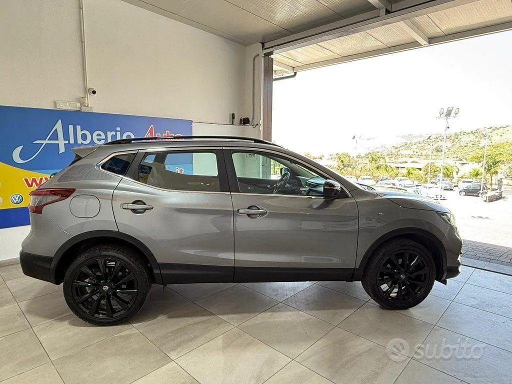 Nissan Qashqai 2021 photo 4