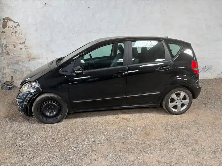 Mercedes-Benz A150
