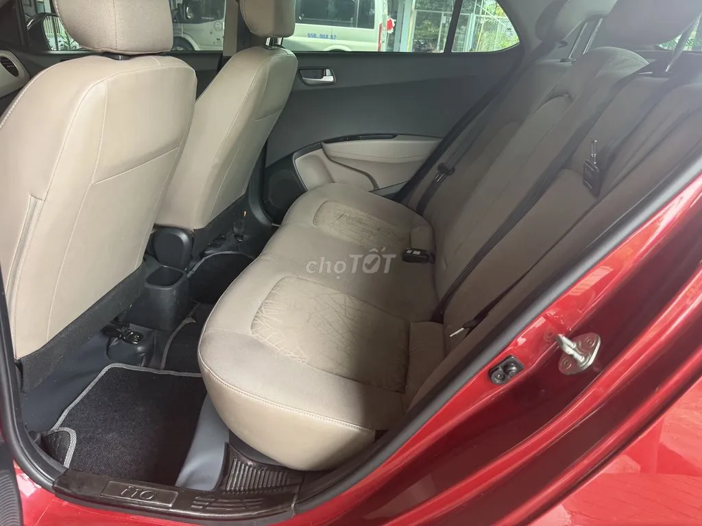 Hyundai Grand I10 2021 photo 4