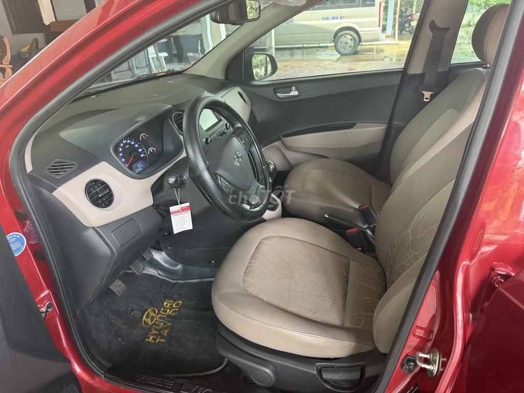 Hyundai Grand I10 2021 photo 3