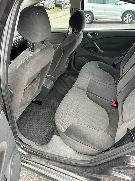 Citroen C5 2007 photo 3