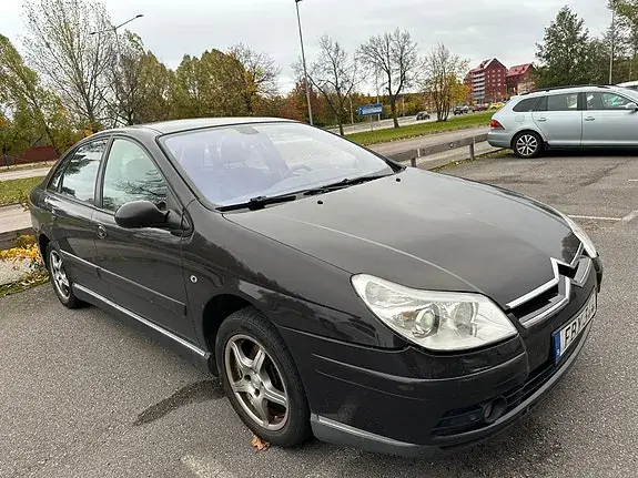 Citroen C5