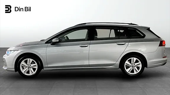 Volkswagen Golf I 2026 photo 2