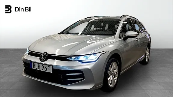 Volkswagen Golf I