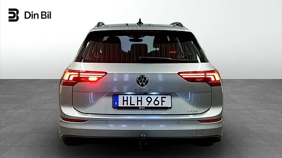 Volkswagen Golf I 2026 photo 5