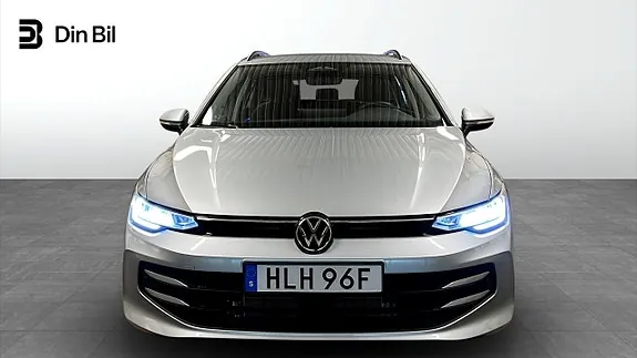 Volkswagen Golf I 2026 photo 4