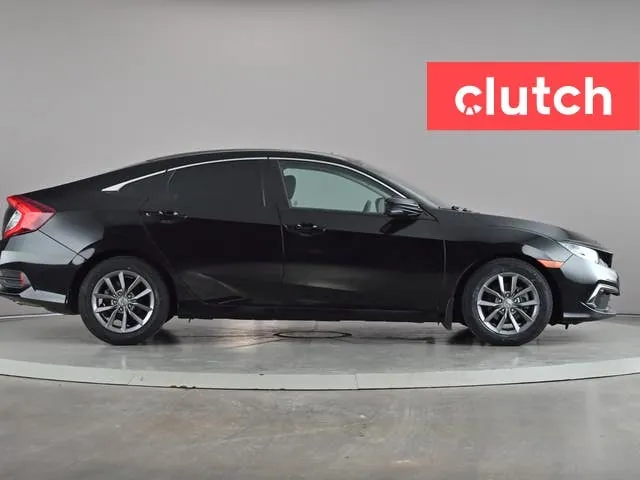 Honda Civic 2021 photo 5