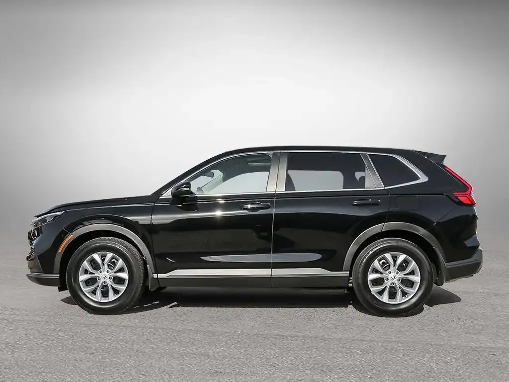 Honda Cr-V 2026 photo 3