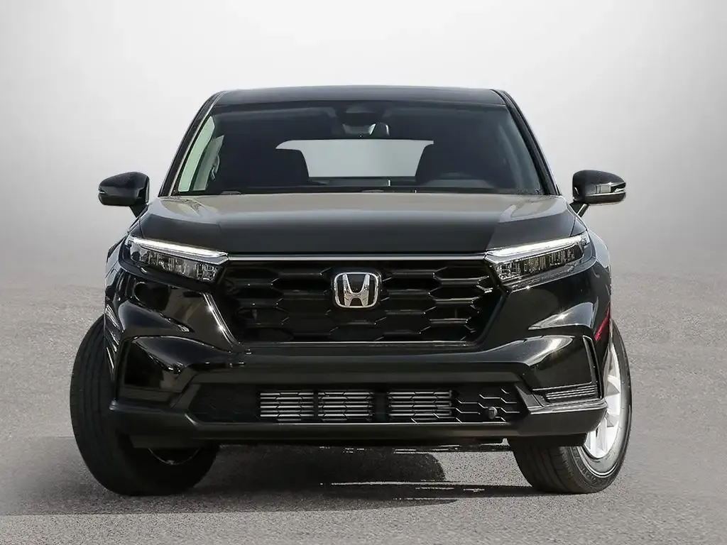 Honda Cr-V 2026 photo 2