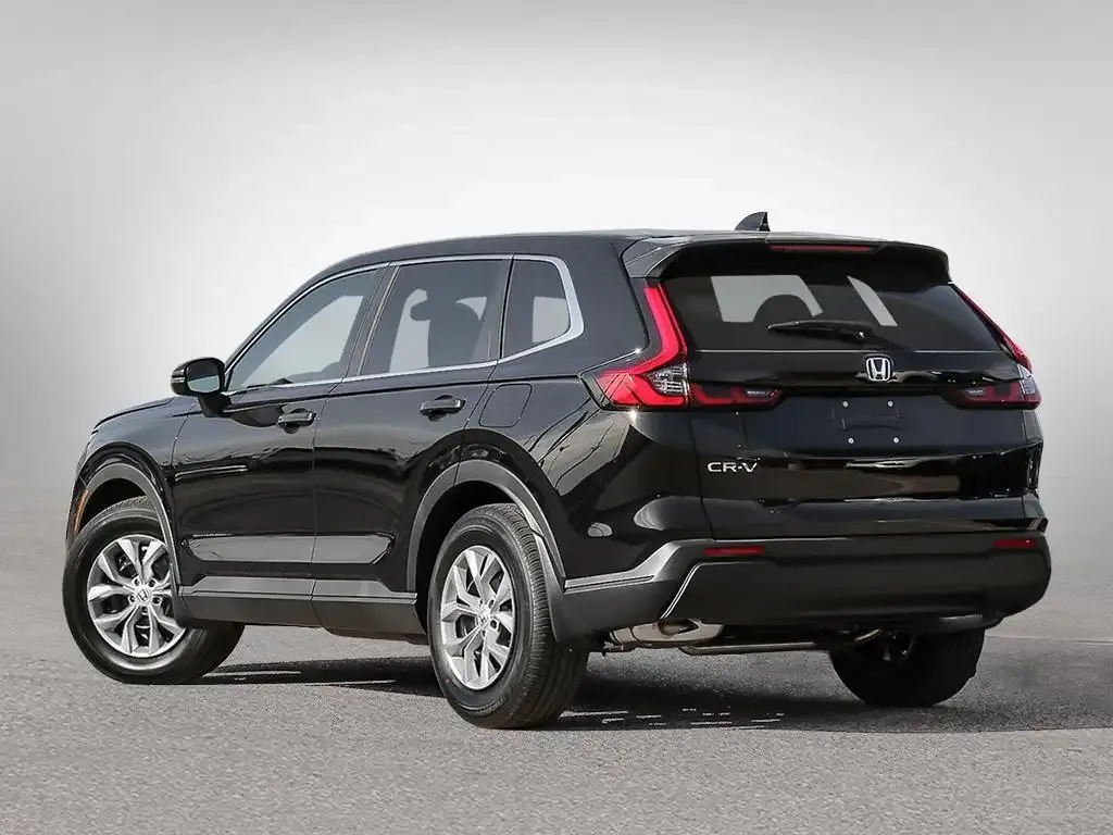 Honda Cr-V 2026 photo 4
