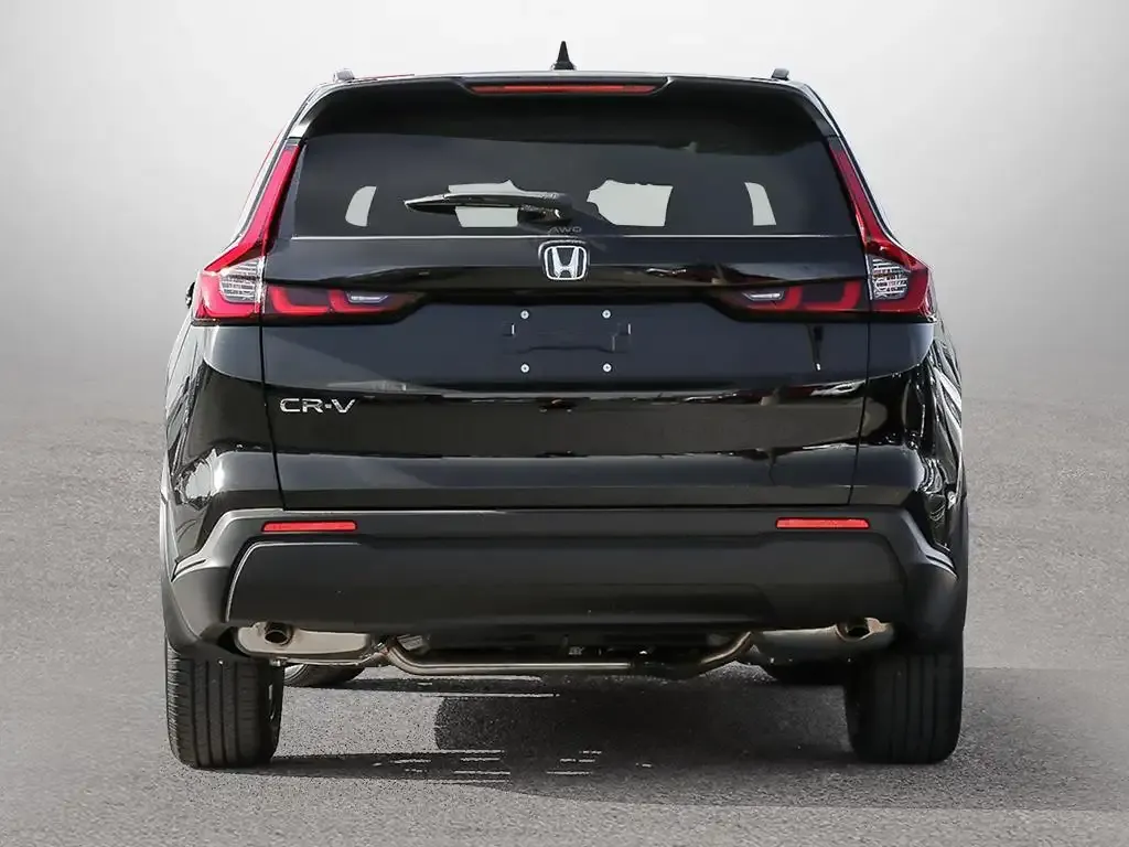 Honda Cr-V 2026 photo 5