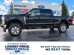 Ford F250