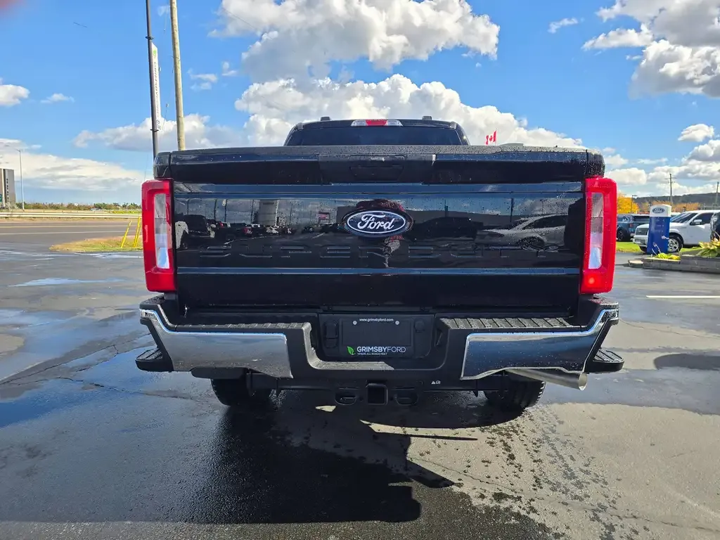 Ford F250 2027 photo 3