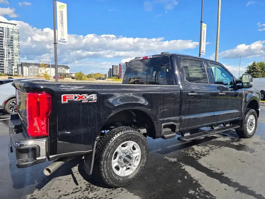 Ford F250 2027 photo 4