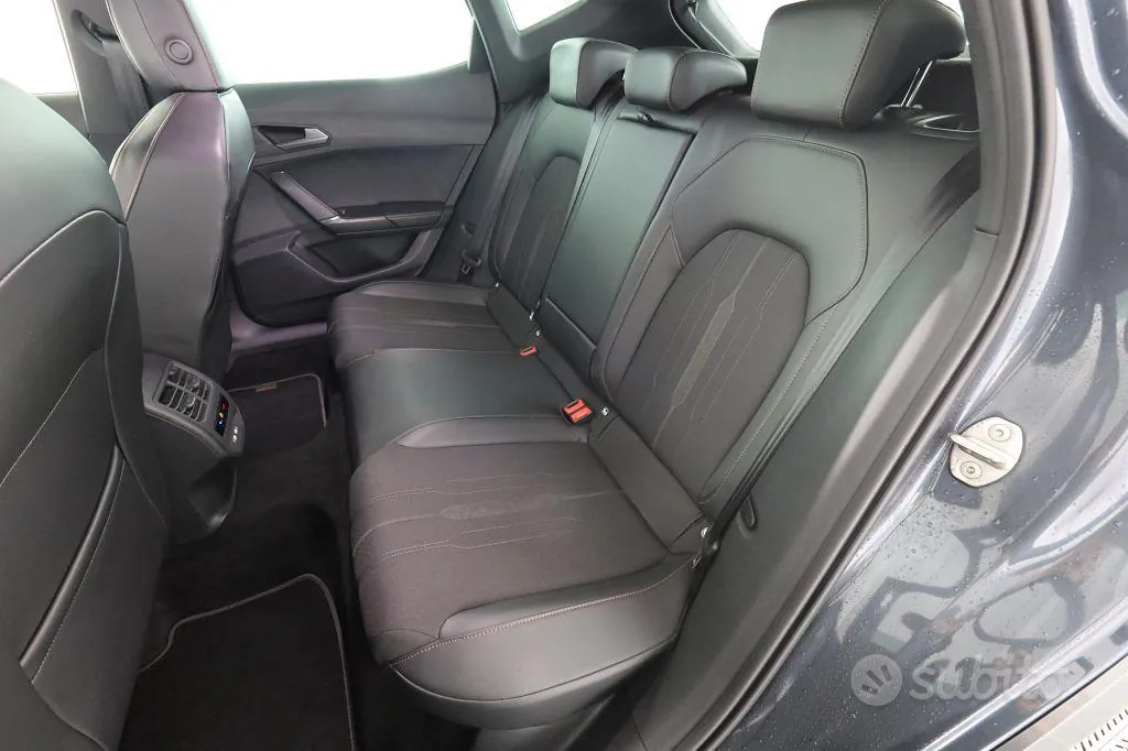 Cupra Formentor 2022 photo 3
