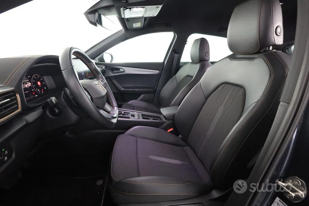 Cupra Formentor 2022 photo 2