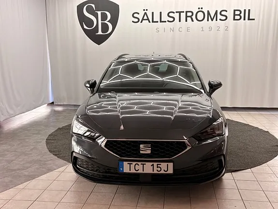 Seat Leon 2025 photo 4