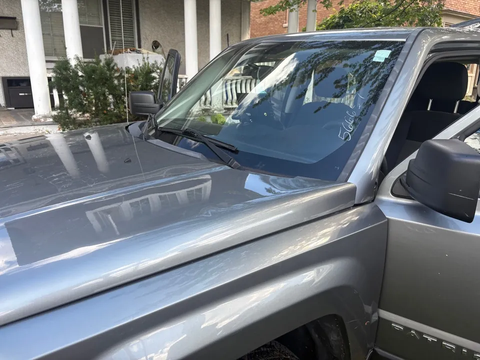 Jeep Patriot 2013 photo 5